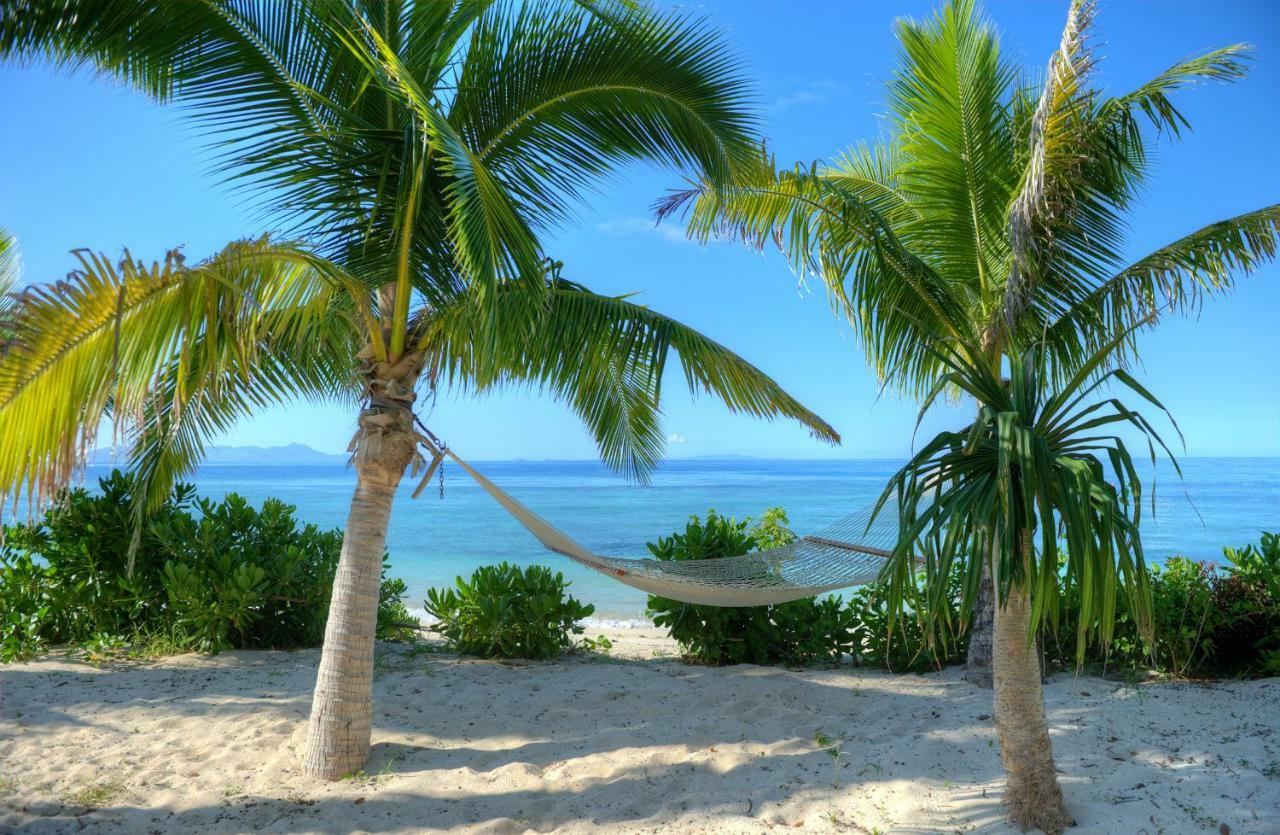 Vomo Island Resort Exterior photo